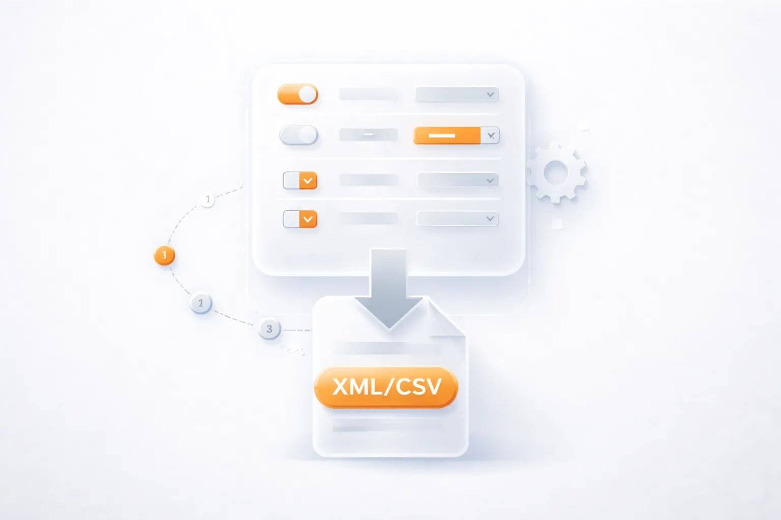 Interactive Brokers Flex Query export guide