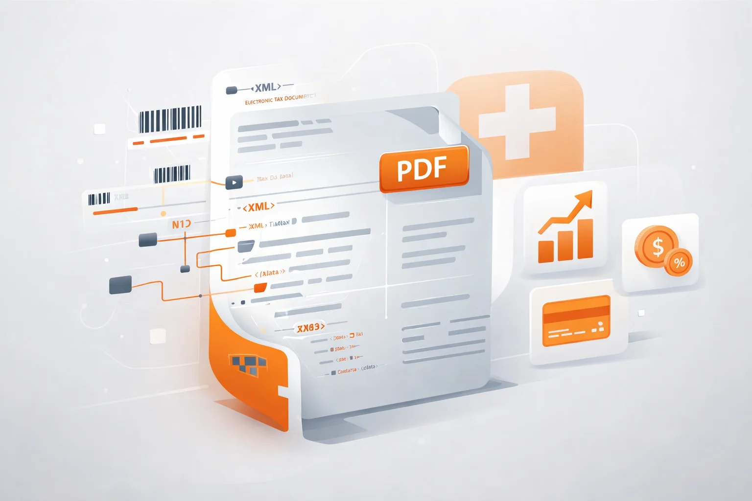 Understanding the Swiss E-Tax Statement